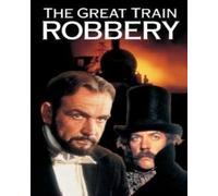 Der große Eisenbahnraub