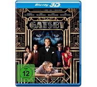 Der große Gatsby (+ BR)