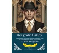 Der große Gatsby German Version of The Great Gatsby