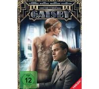 Der große Gatsby [mit Verleihrecht]