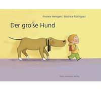 Der große Hund