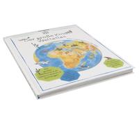 Der große Kinder Weltatlas: Mein Lieblingsbuch der Erde