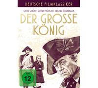 Der große König (DVD)