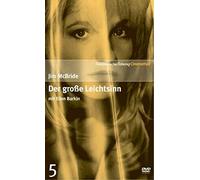 Der große Leichtsinn - SZ-Cinemathek