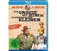 DER GROSSE MIT SEINEM AUS - MO (Blu-ray)