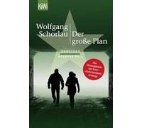 Der große Plan: Denglers neunter Fall