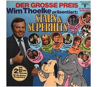 Der Grosse Preis - Wim Thoelke Präsentiert: Stars & Superhits