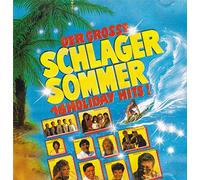 Der Große Schlager - Sommer 16 Holiday Hits!