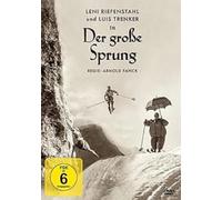 Der große Sprung