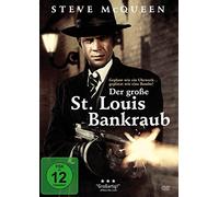 Der große St. Louis Bankraub