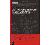 Der, Große Terror' in Der Ukraine (Copertina rigida)