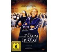 Der große Traum vom Erfolg - The Mighty Macs (DVD)