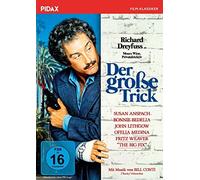 Der große Trick (The Big Fix)