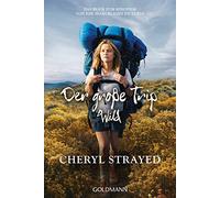 Der große Trip - WILD: Tausend Meilen durch die Wildnis zu mir selbst