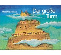 Der grosse Turm