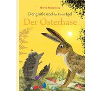Der große und der kleine Igel / Der Osterhase – Verlagshaus Jacoby & Stuart
