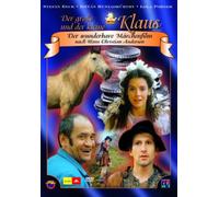 Der grosse und der kleine Klaus