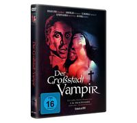 Der Großstadtvampir (DVD)