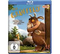 Der Grüffelo