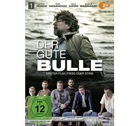Der gute Bulle - Erster Film / Friss oder stirb