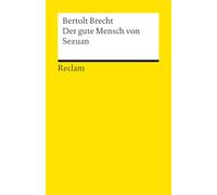 Der gute Mensch von Sezuan: 14954