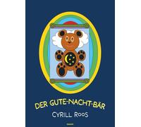 Der Gute-Nacht-Bär