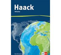 Der Haack Weltatlas. Ausgabe Baden-Württemberg Sekundarstufe (Copertina rigida)
