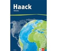 Der Haack Weltatlas - Ausgabe Sachsen