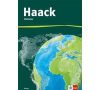 Der Haack Weltatlas. Ausgabe Sachsen Sekundarstufe I: Atlas K (Copertina rigida)