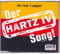 der HARTZ IV Song (Sex Bomb)