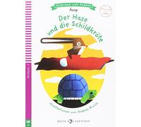 Der Hase und die Schildkröte. Con espansione online