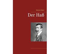 Der Haß