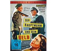 Der Hauptmann und sein Held