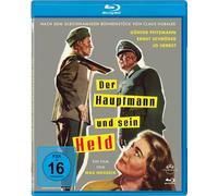 Der Hauptmann und sein Held - Kinofassung (in HD neu abgetastet)