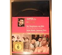 Der Hauptmann von Köln - DEFA