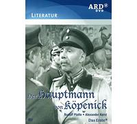 Der Hauptmann von Köpenick