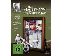 Der Hauptmann von Köpenick