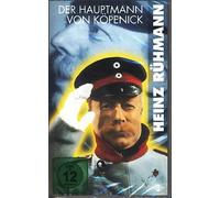 Der Hauptmann von Köpenick