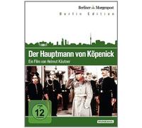 Der Hauptmann von Köpenick - Berlin Edition