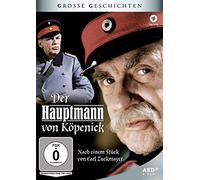 Der Hauptmann von Köpenick - Grosse Geschichten