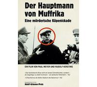Der Hauptmann von Muffrika