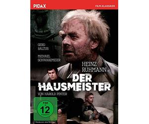 Der Hausmeister