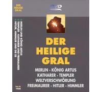 Der Heilige Gral - Paket