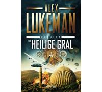 DER HEILIGE GRAL (Project 13): Thriller