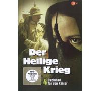 Der heilige Krieg 4 - Dschihad für den Kaiser
