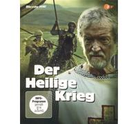 Der heilige Krieg - Box/Teil 1-5