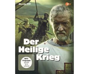 Der heilige Krieg - Box/Teil 1-5
