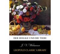 Der Heilige und die Tiere