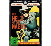 Der Held mit der Maske - Original Kinofassung