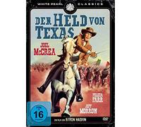 Der Held von Texas - Kinofassung